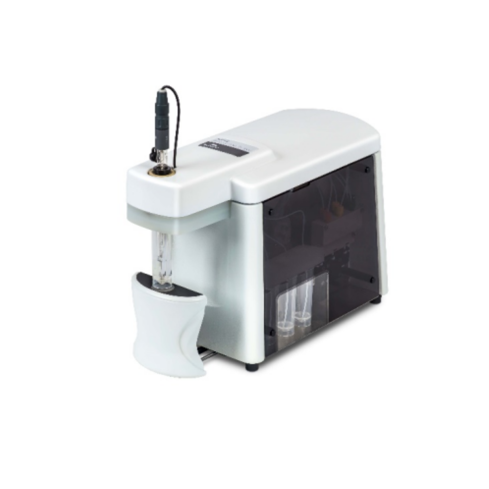 Zeta Ölçüm Cihazı