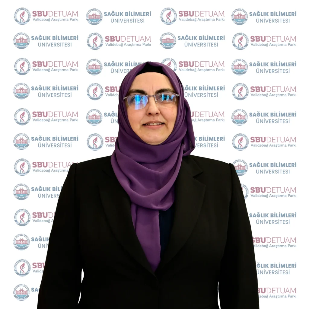 Doç. Dr. Üyesi Tuba SEVİMOĞLU