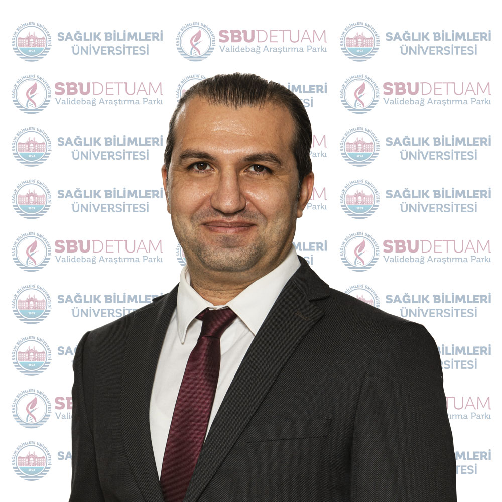 Asst. Prof. Arif MERMER