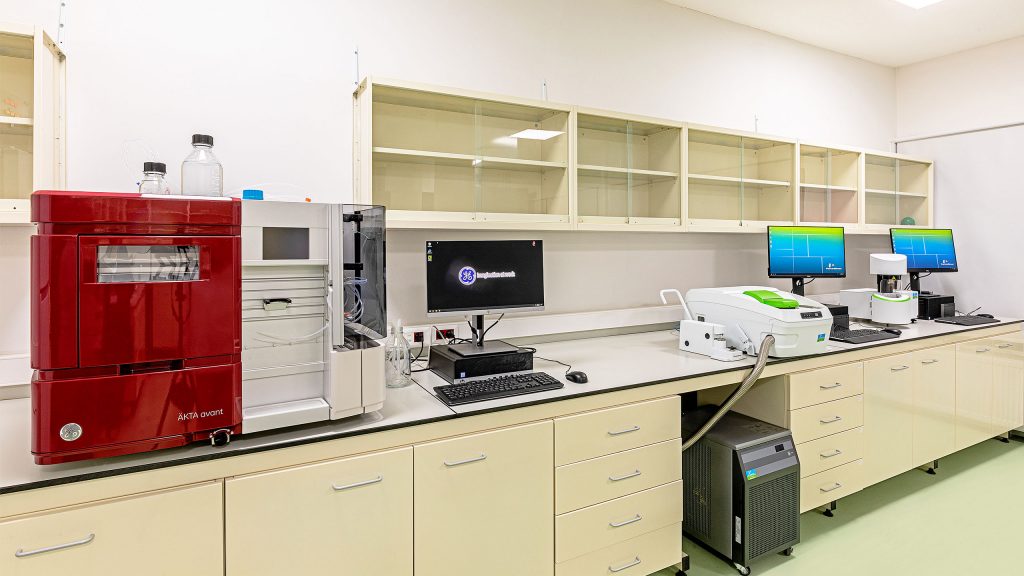 Nanomodeling and Surface Design Laboratory