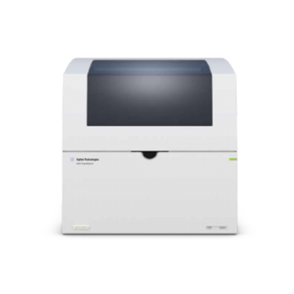 Agilent 4200 TapeStation System