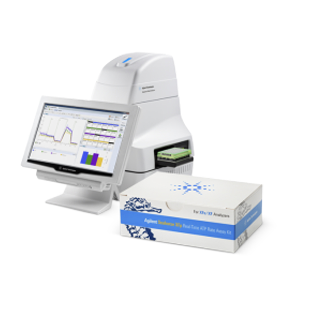 Agilent SeaHorse Xfe24 