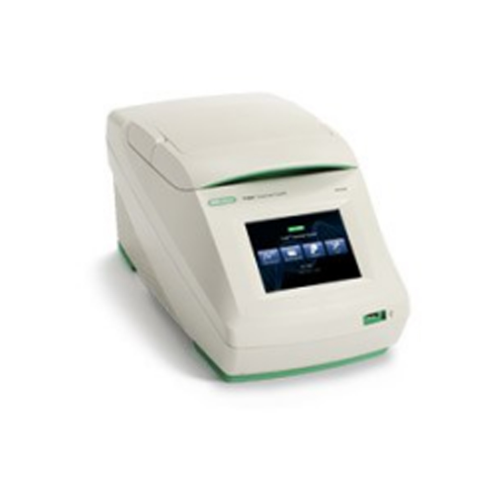 BioRad T100 Thermal Cycler 