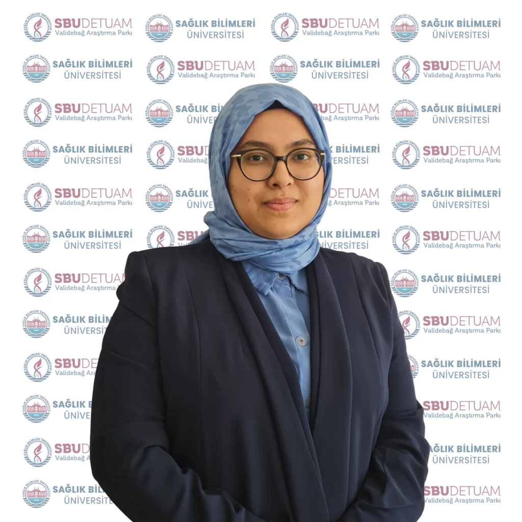 Dr. Öğr. Üyesi Zeynep Büşra BOLAT