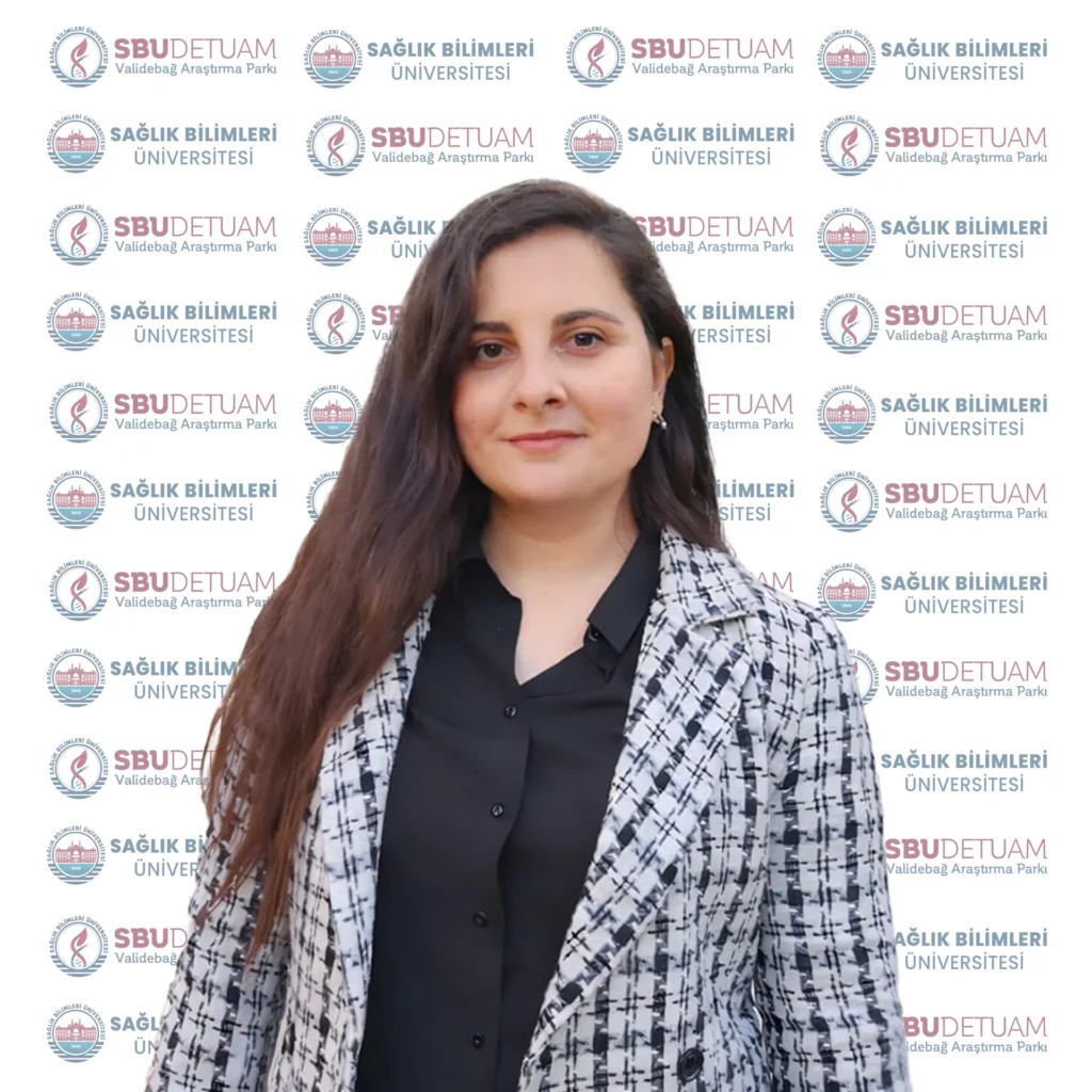 Vet. Tech. Zeynep Meral ÇELİK