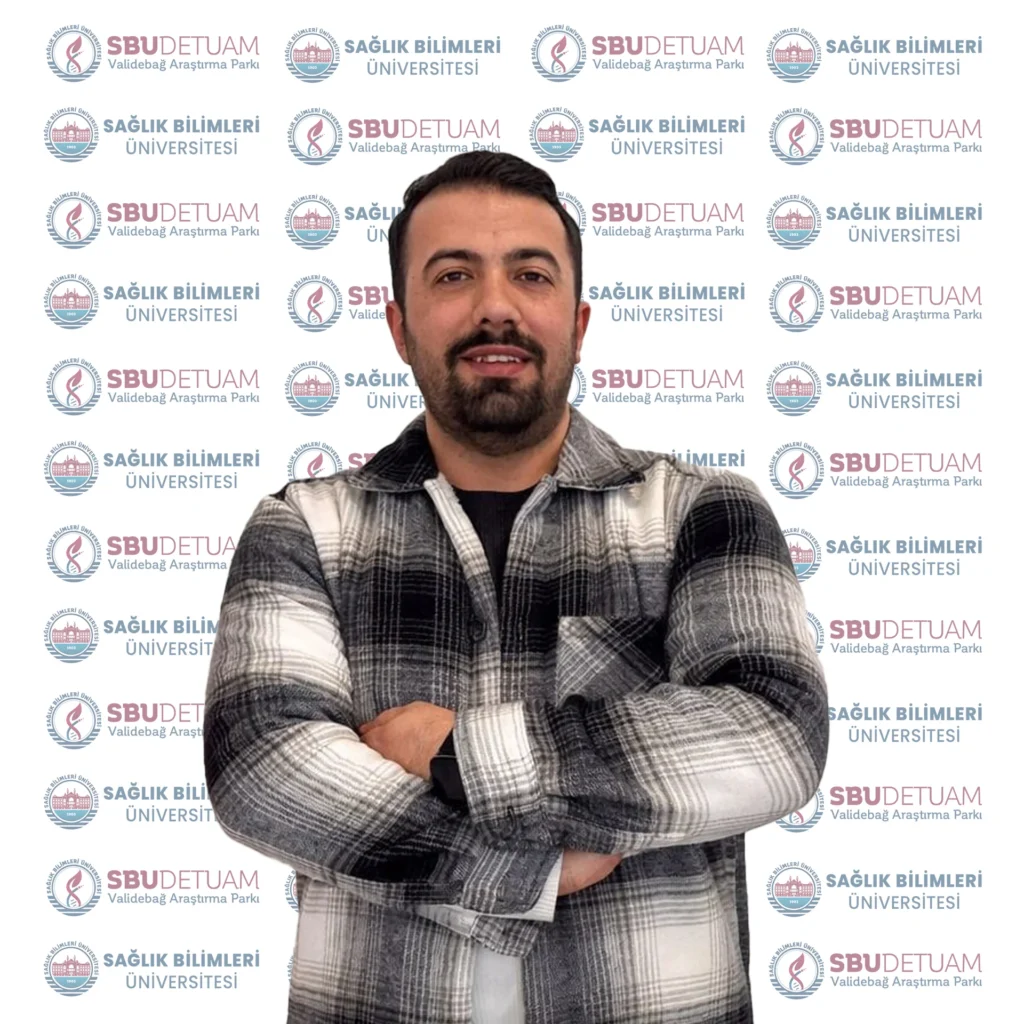Lab. Tek. Mehmet GÜVEN