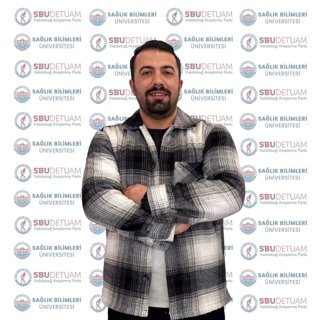 Lab. Tek. Mehmet GÜVEN