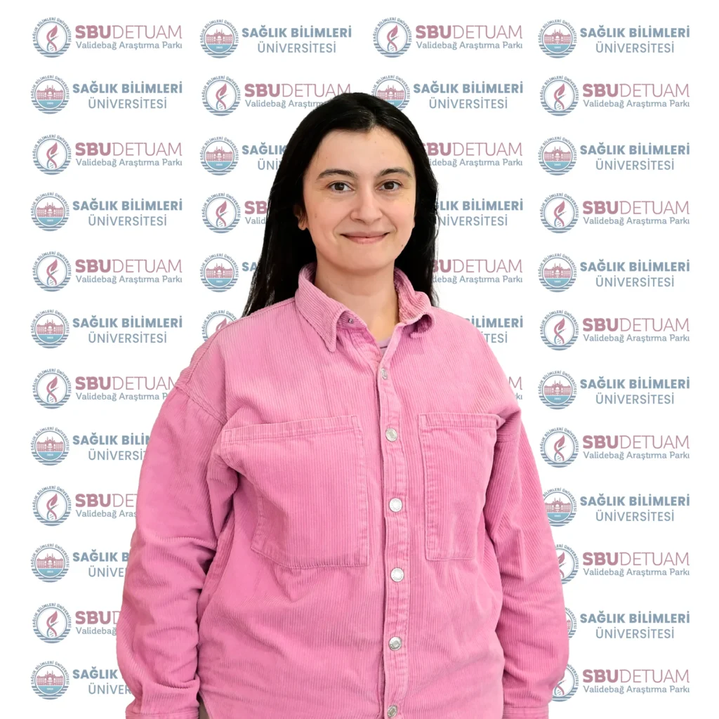 Dr. Öğr. Üyesi Özlem TÜRKSOY​