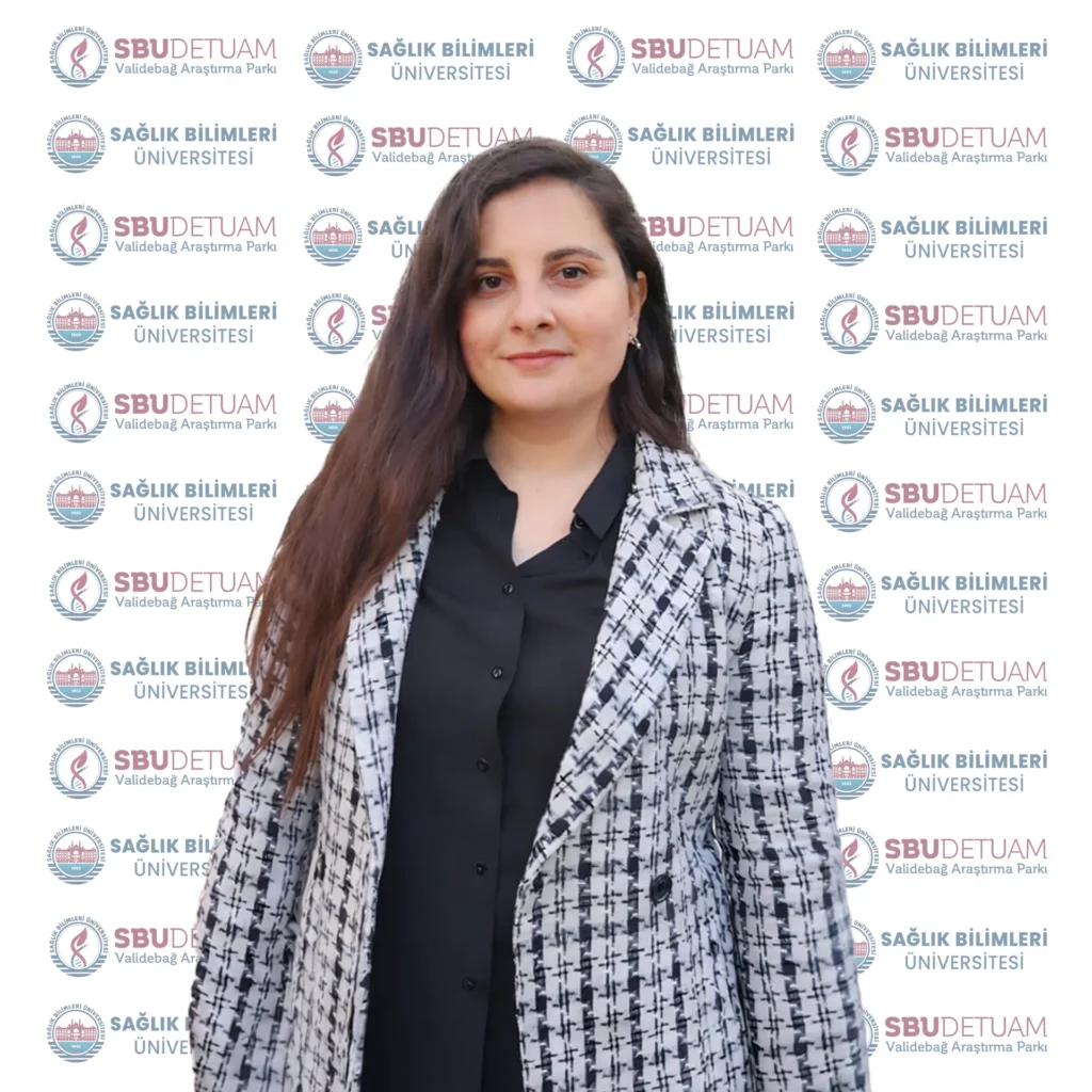 Vet. Tek. Zeynep Meral ÇELİK