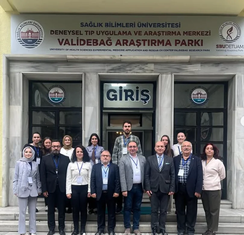 TAGEM Ar-Ge Destek Programı Projemizin Kapanış Toplantısı Gerçekleştirildi